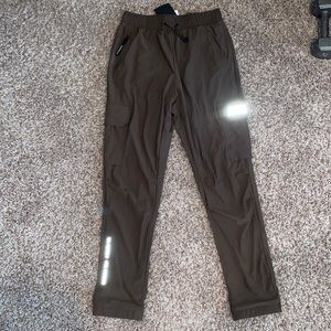 RawGear joggers